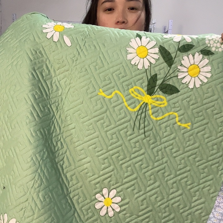 莫代尔纤维6元4快