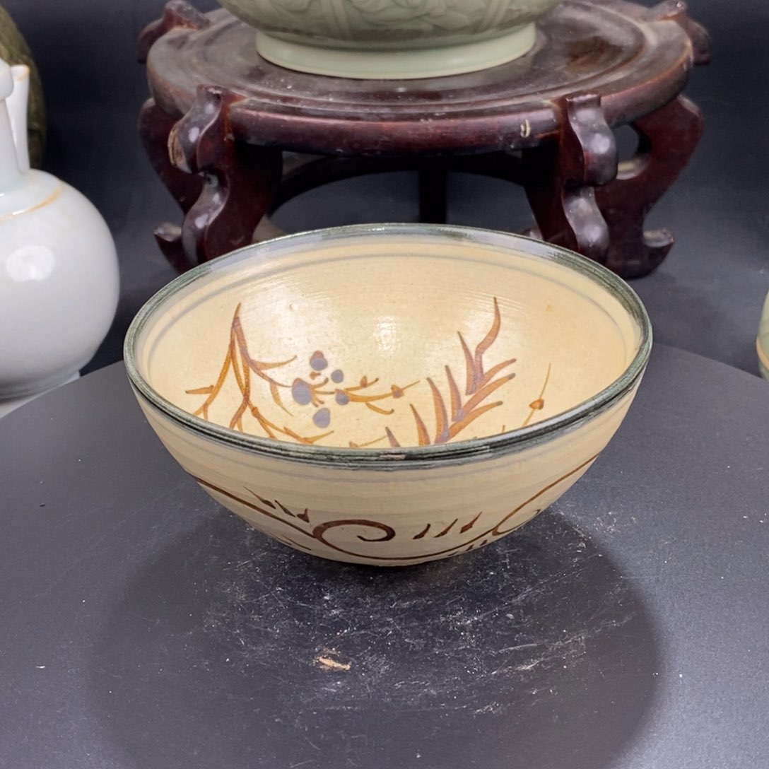 瓷片摆件111111111111111