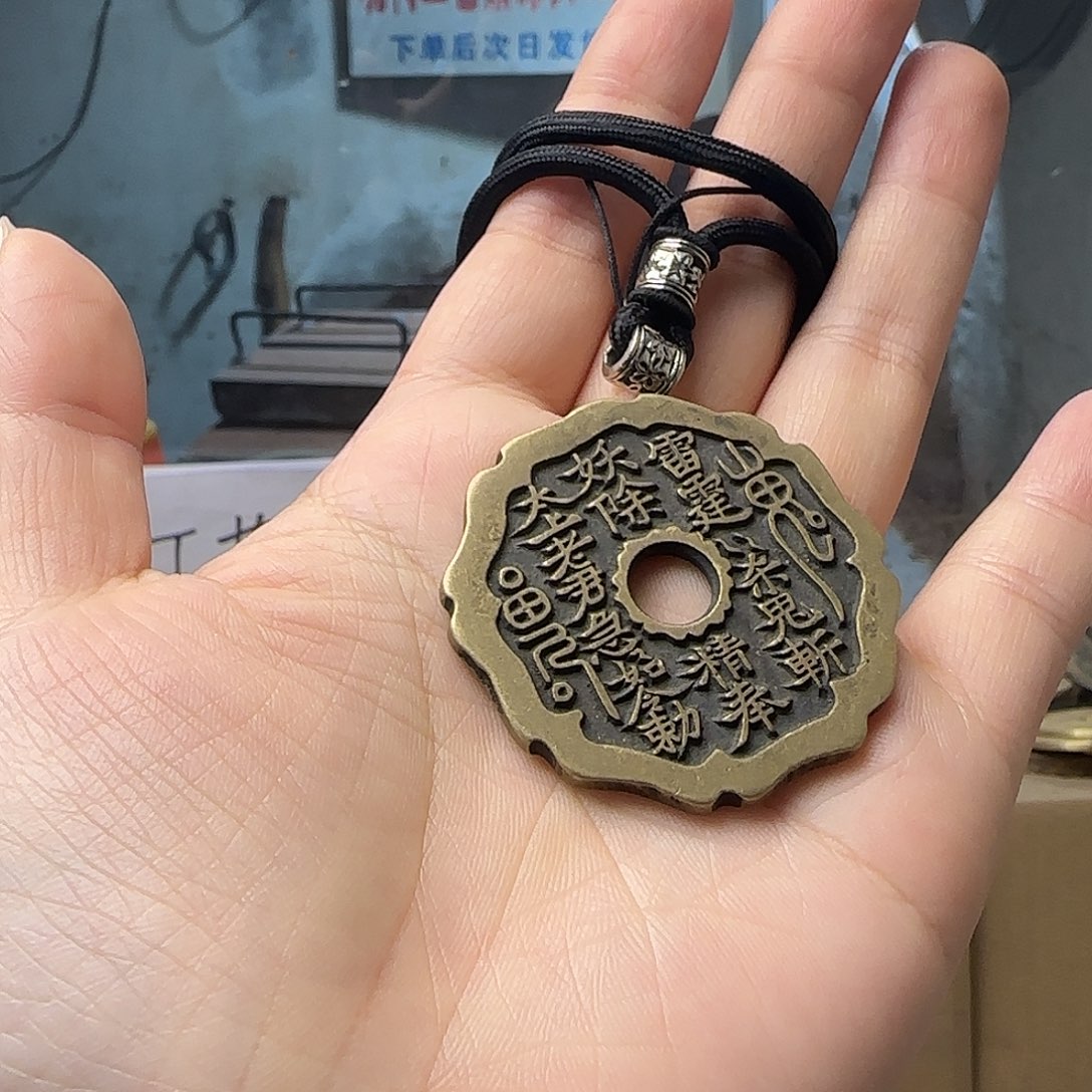 铜现代仿制工艺品