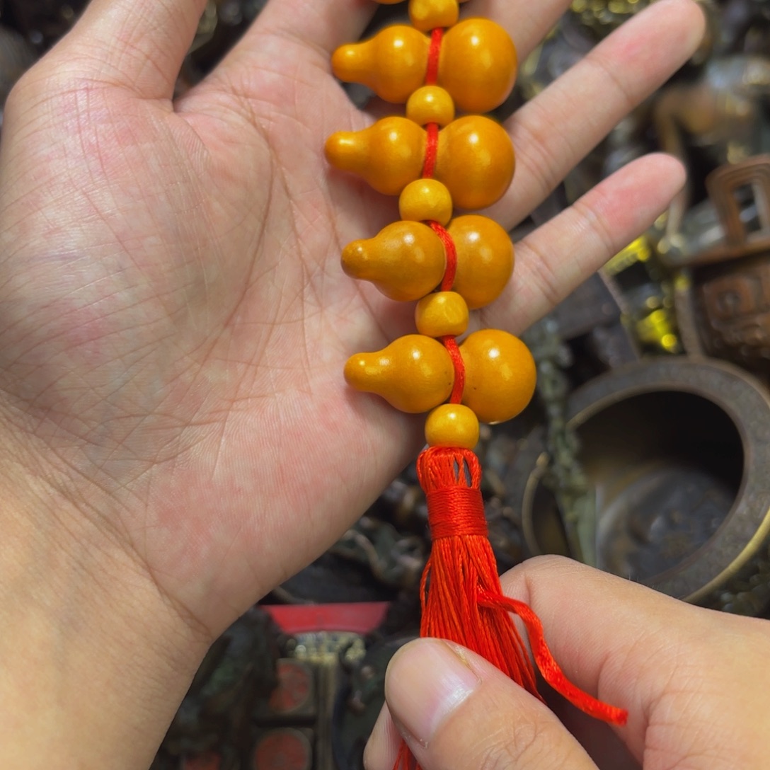 嘉嘉精品铜器摆件