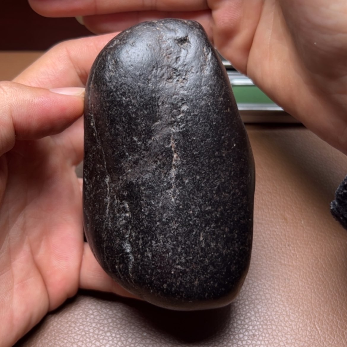 【闪购商品】和田玉颈饰未镶嵌百*缘