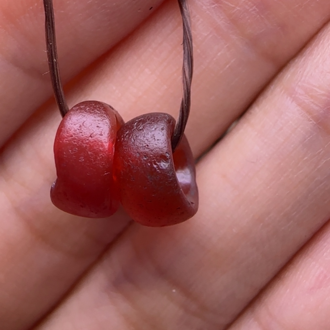 未镶嵌单玛瑙/玉髓