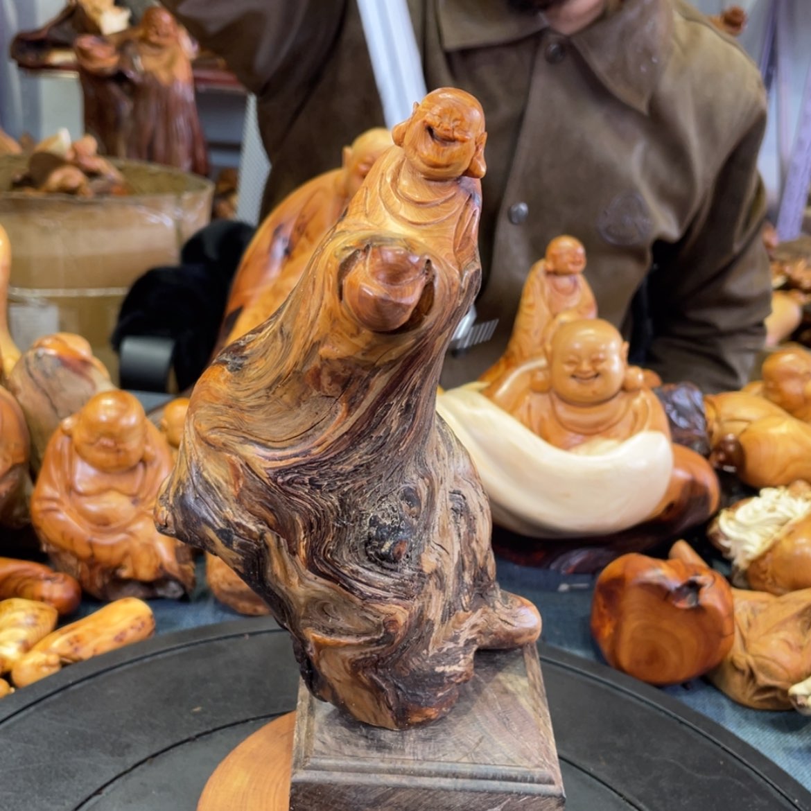 【闪购商品】柏木（崖柏）其他