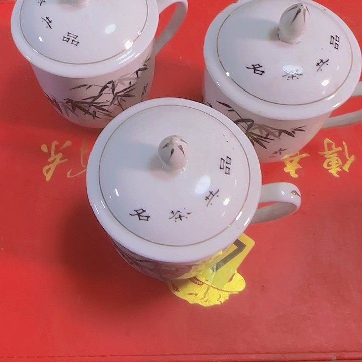 香榧木只***昔摆件35
