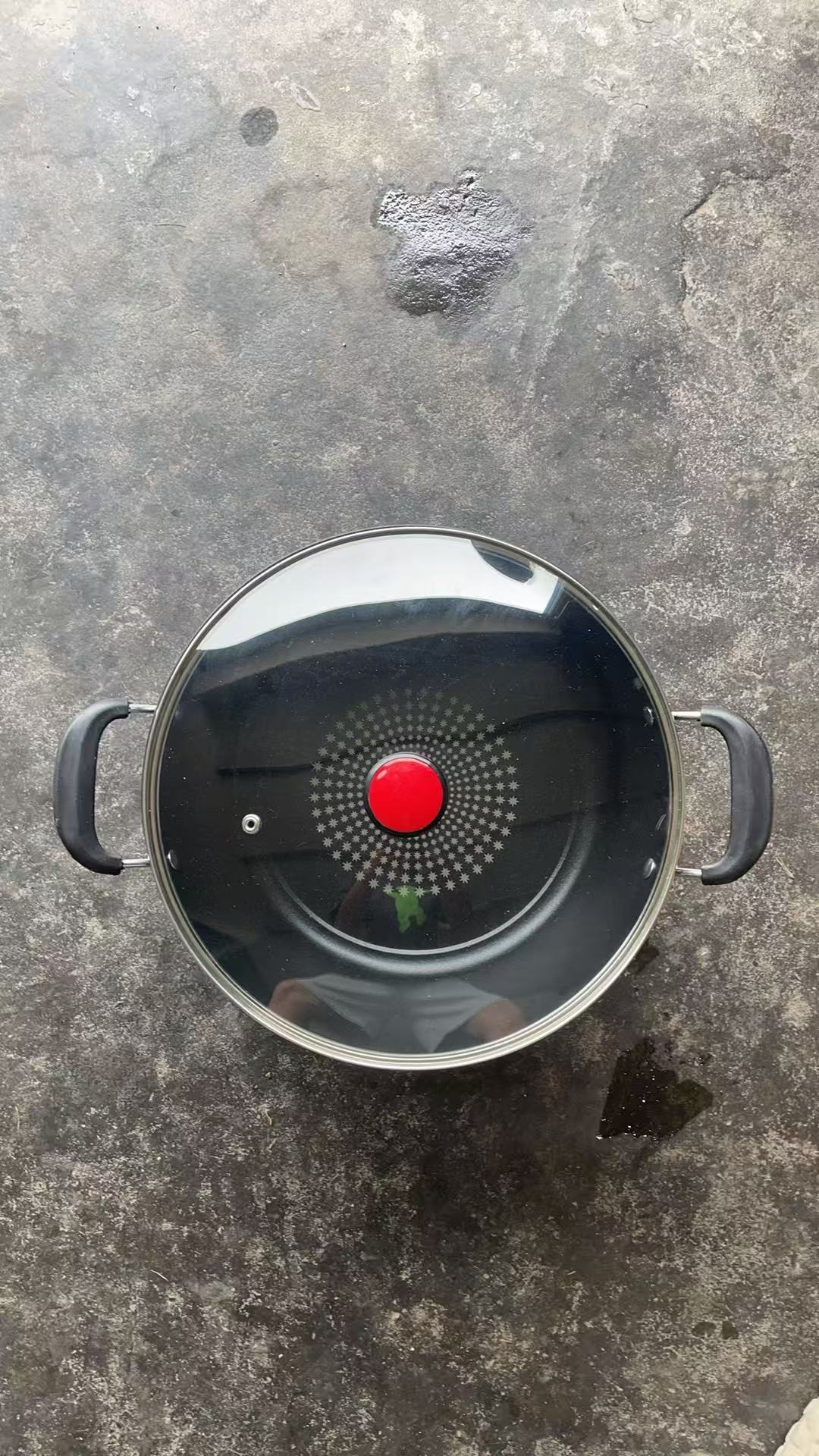 粉丝福利30399晶钻汤锅