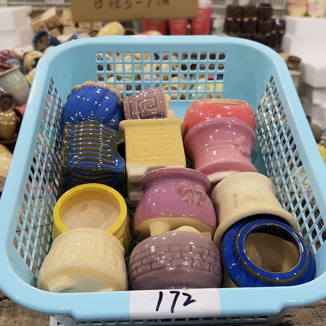 红陶高温陶瓷材料172