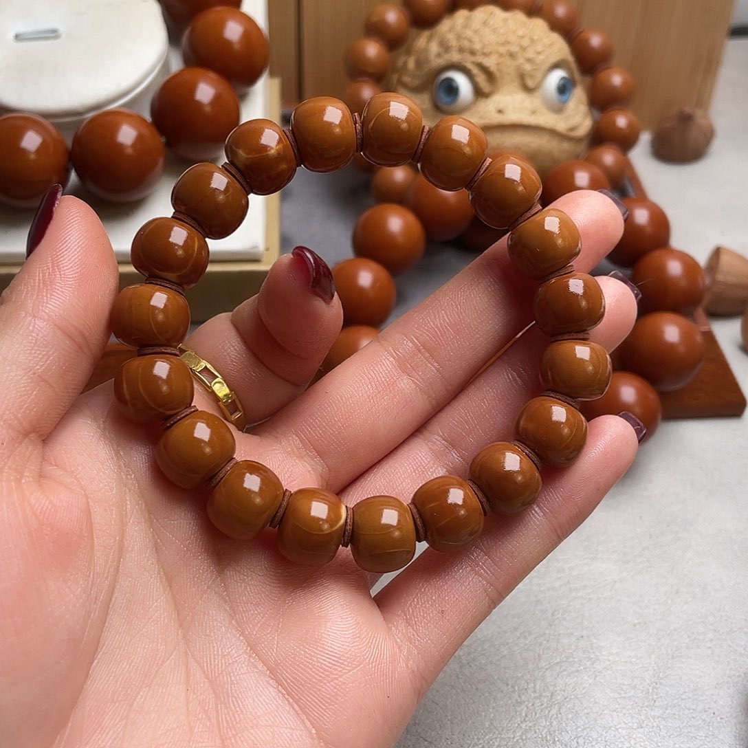 手串橄榄核橄榄核1.2