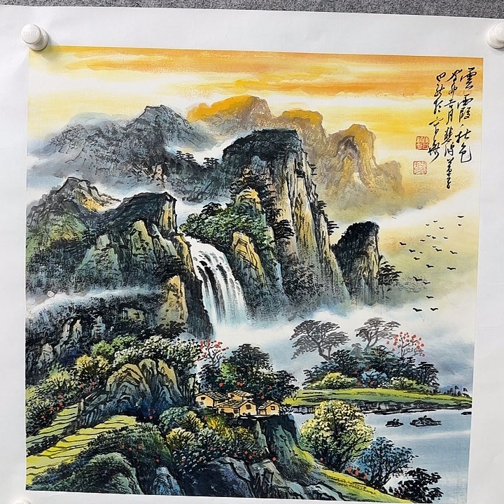 书法作品多次参加全国性