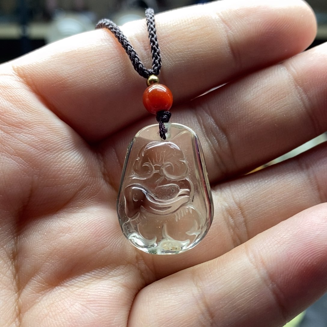 未镶嵌大型摆件（非配饰）水晶