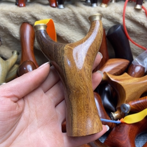 大果紫檀（缅甸花梨）瑕疵950