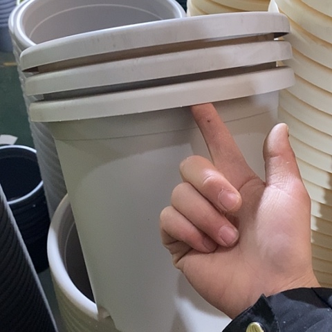 树脂特价4号8个无托灰白