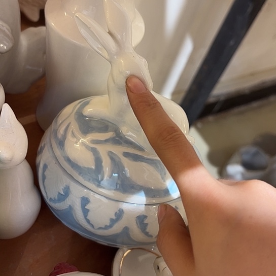摆件外贸尾单微瑕，介意慎拍