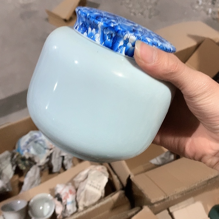 微瑕茶具介意勿拍