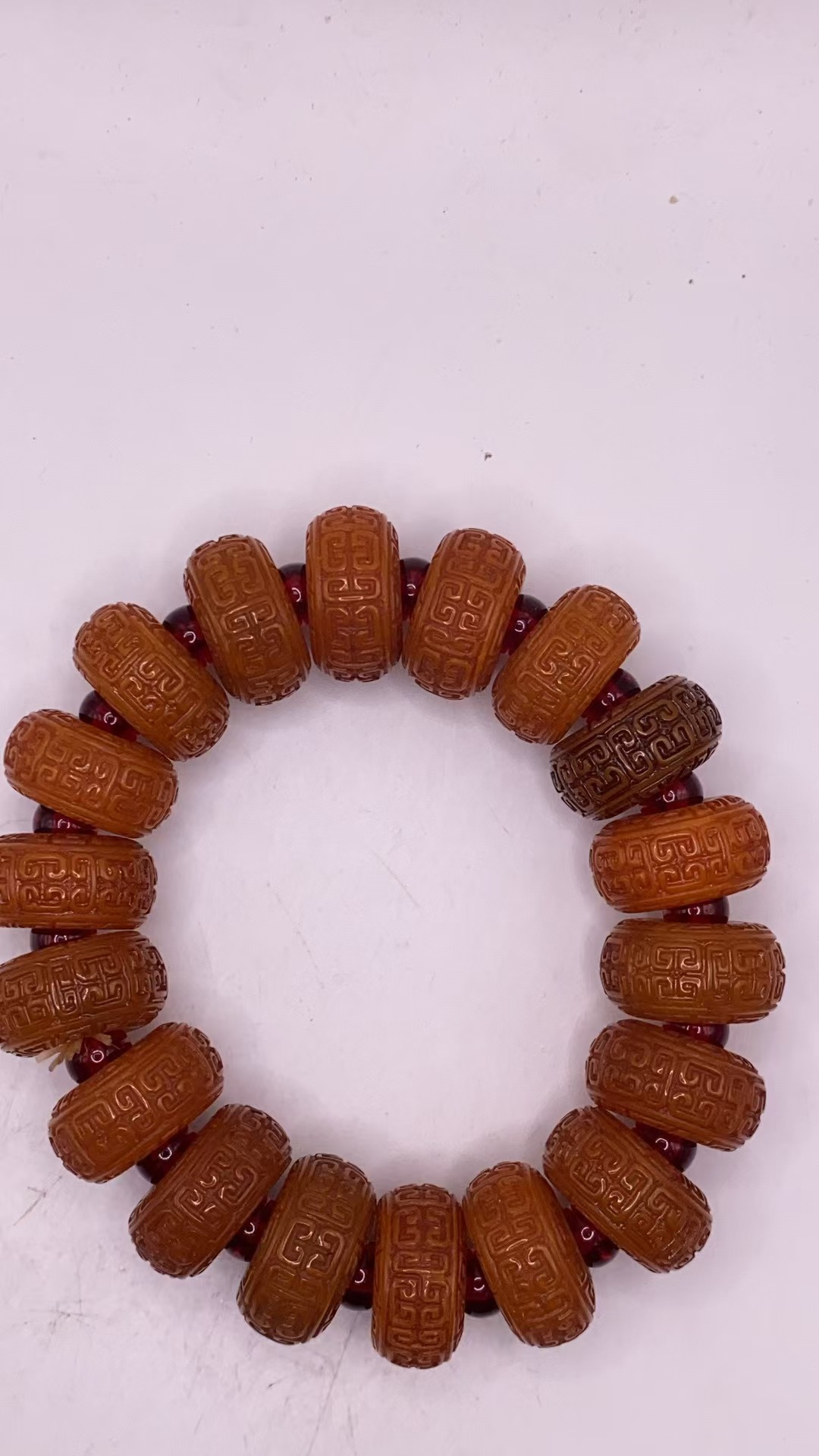 ZY39【臻源饰品】精品时尚百搭气质款手串（多样性发其一）