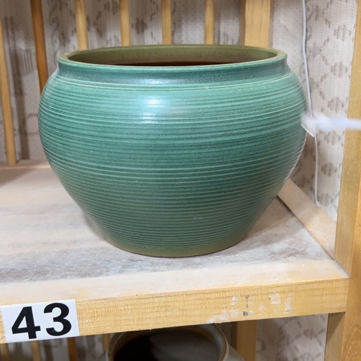 景德镇陶瓷手工制作