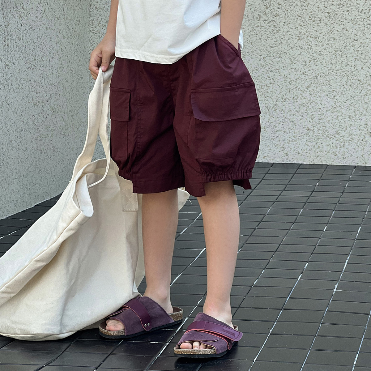 【天邑严选】SCHWARTZ斯瓦茨男款裤子7845