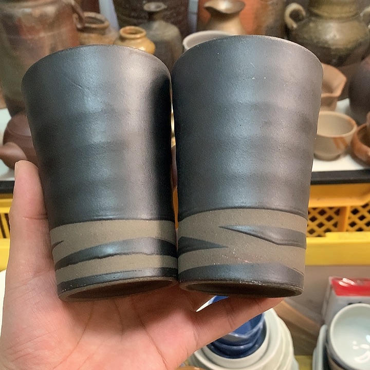 陶瓷马克杯咖啡杯