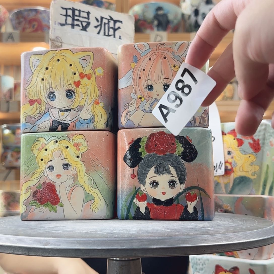 瓷片˗****瑕疵瑕疵瑕疵瑕疵瑕疵