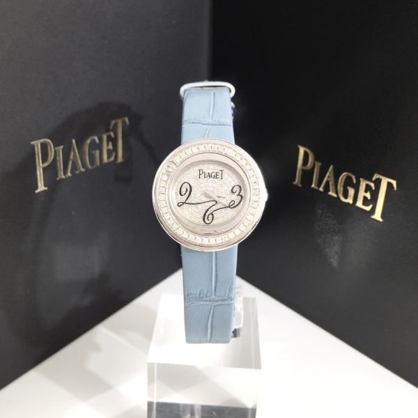 伯爵/石英表/95新/表径29/C136240627030/250326TT0041