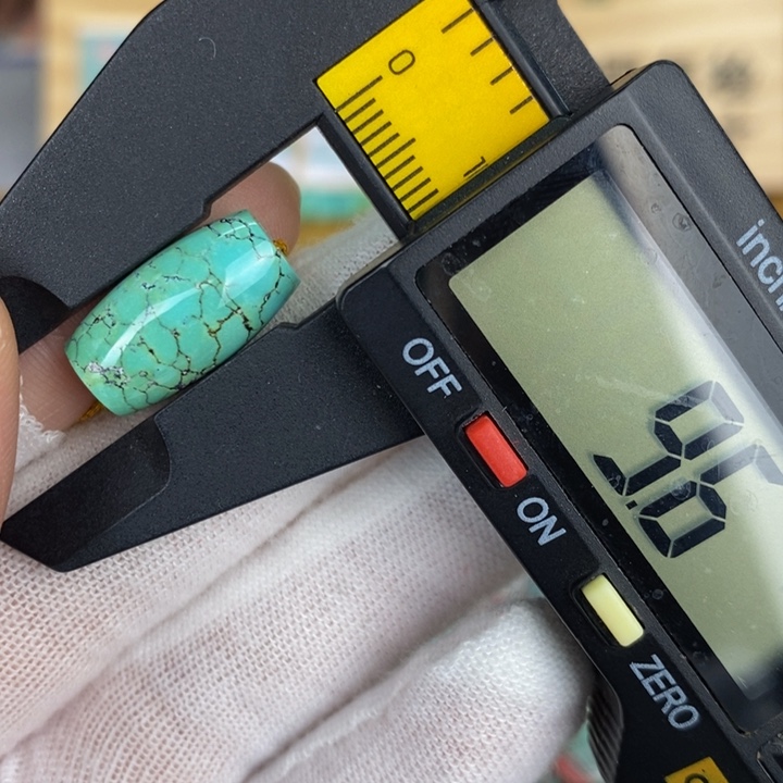 【闪购商品】绿松石珠宝奇石未镶嵌