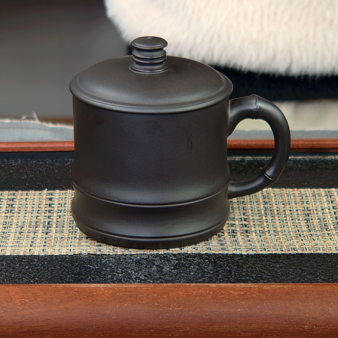 【闪购商品】紫砂茶杯高货放漏