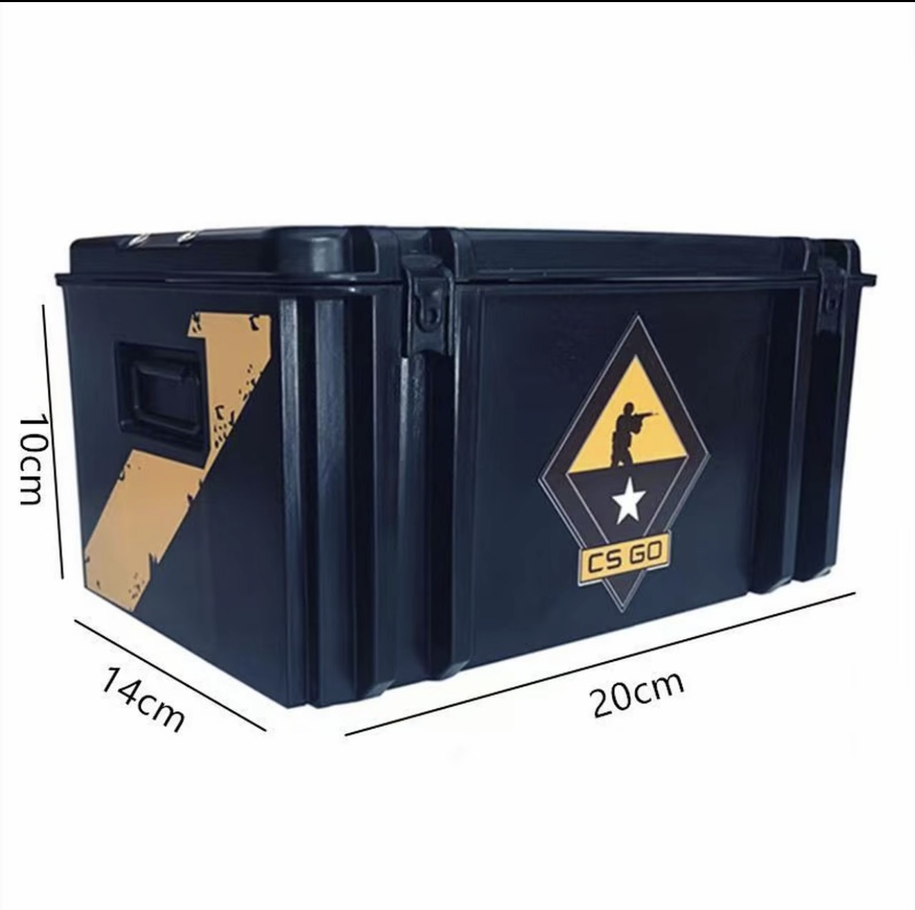 CSGO武器箱周边模型收藏道具佳品