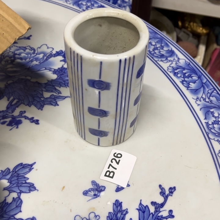 人***醒陶瓷制品瑕疵处理