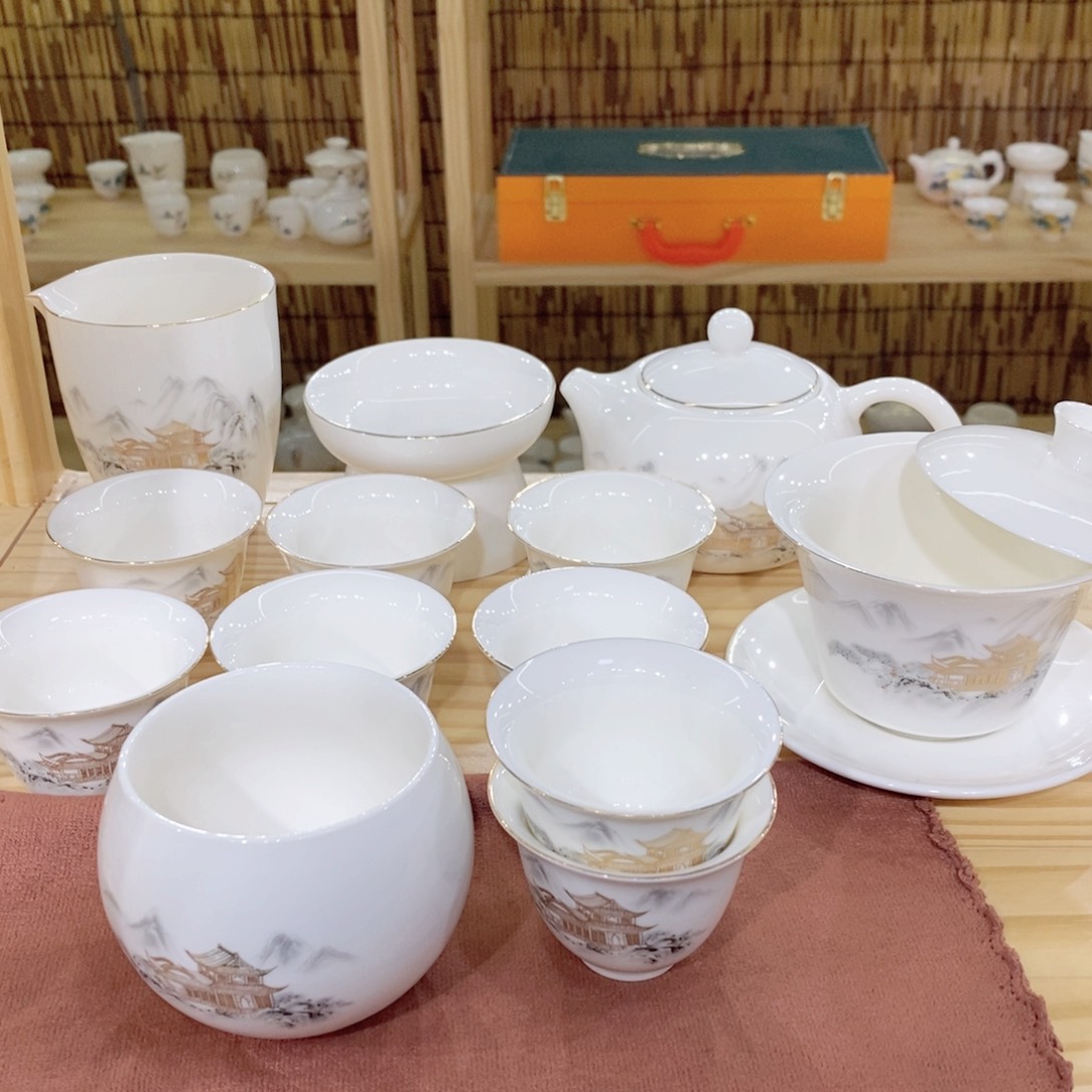 琼楼15套装111111111111