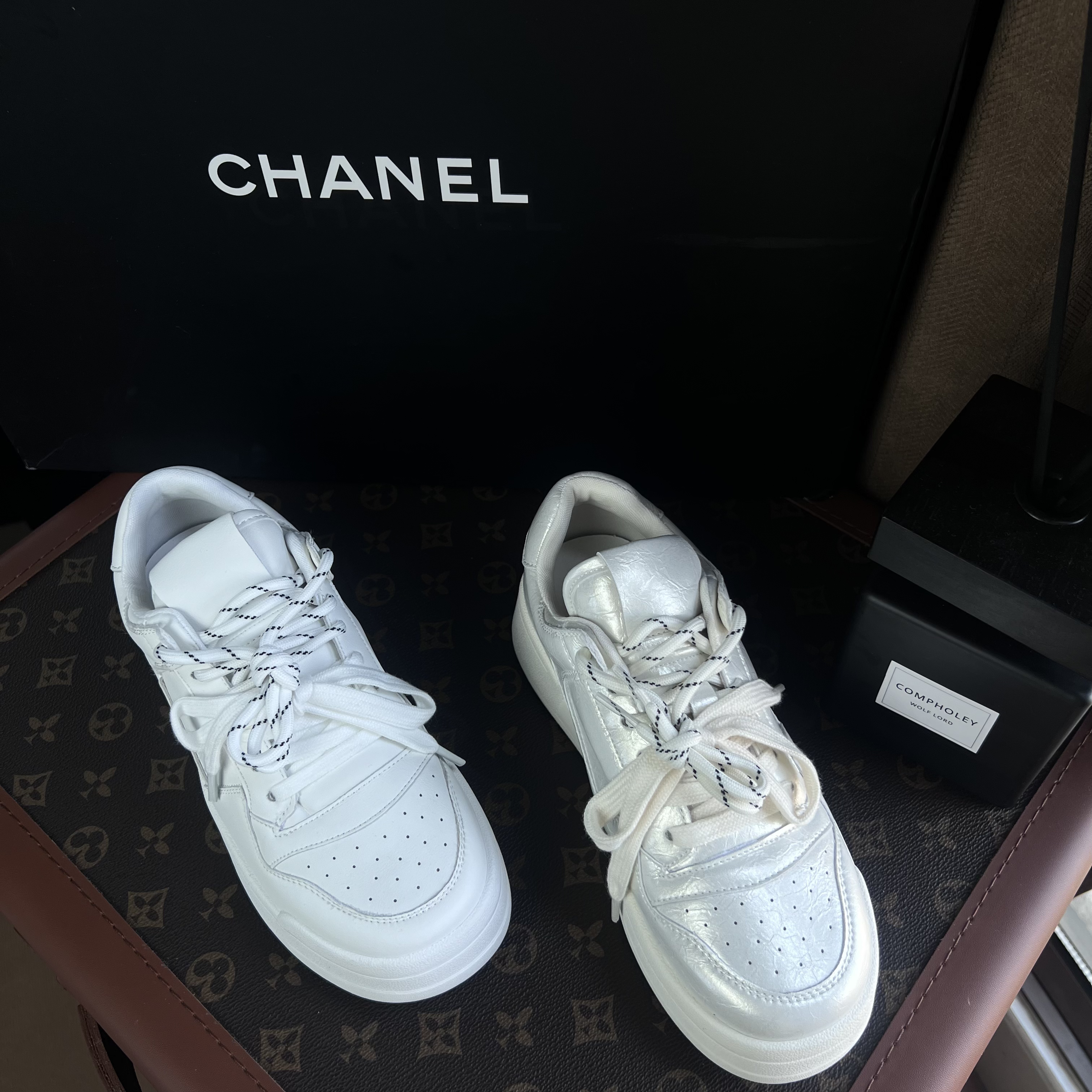 UU元子新款欧货原单小白鞋真皮爆款板鞋