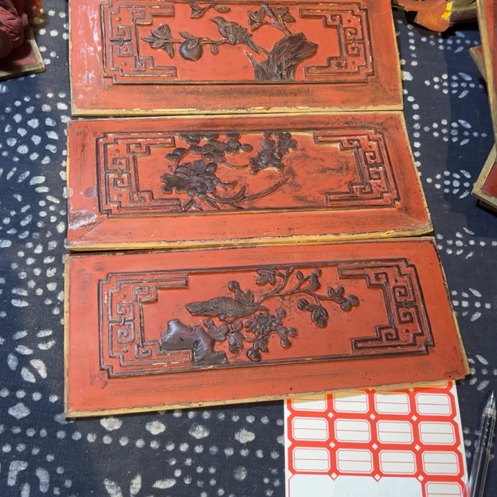 莲***夭核桃木/黑胡桃（胡桃木）