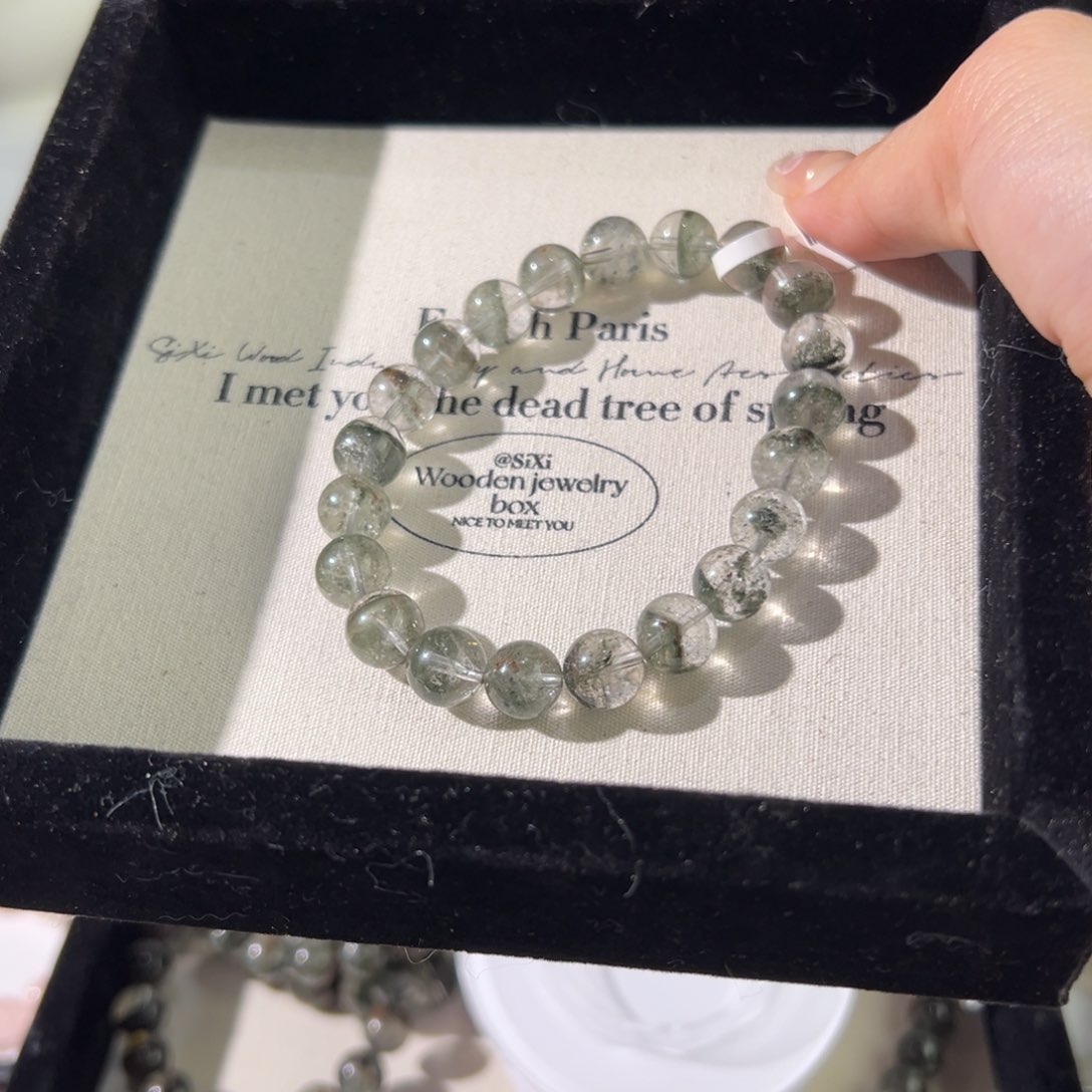 无非金属无非金属【绿幽灵10咪】