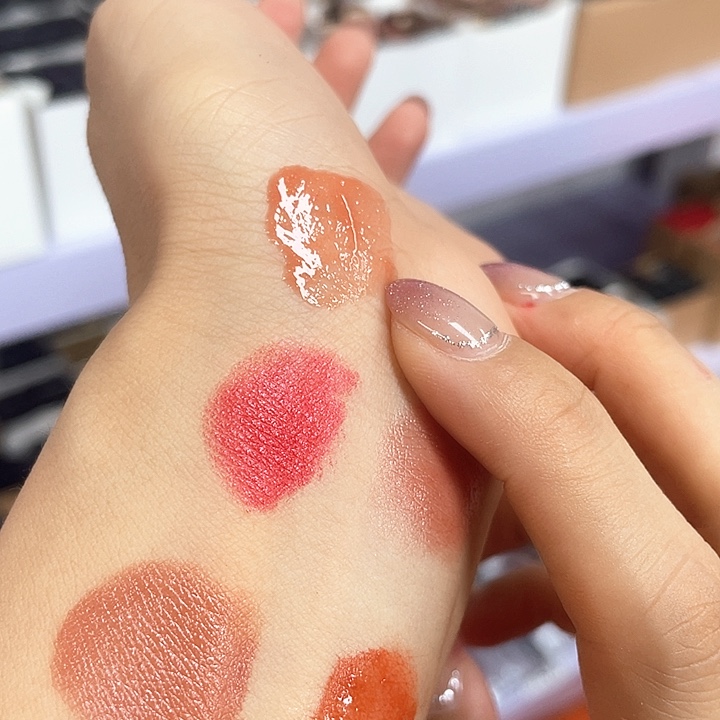 瓷片杨树林05唇冻