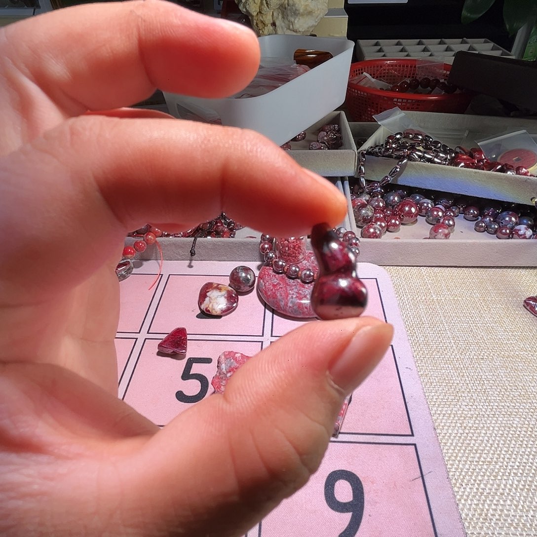 已***置天然辰砂366666668888