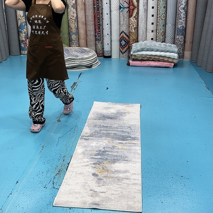 混纺60×200误差正负1-3厘米加厚棉布底仿羊绒全新特价