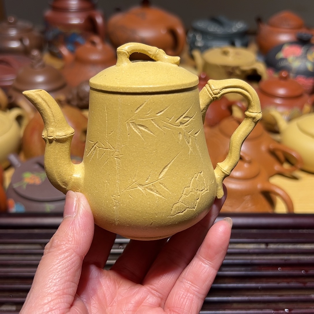 茶壶紫砂宜兴紫砂