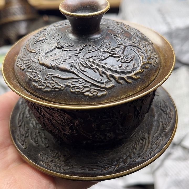 航弟文玩铜器链接