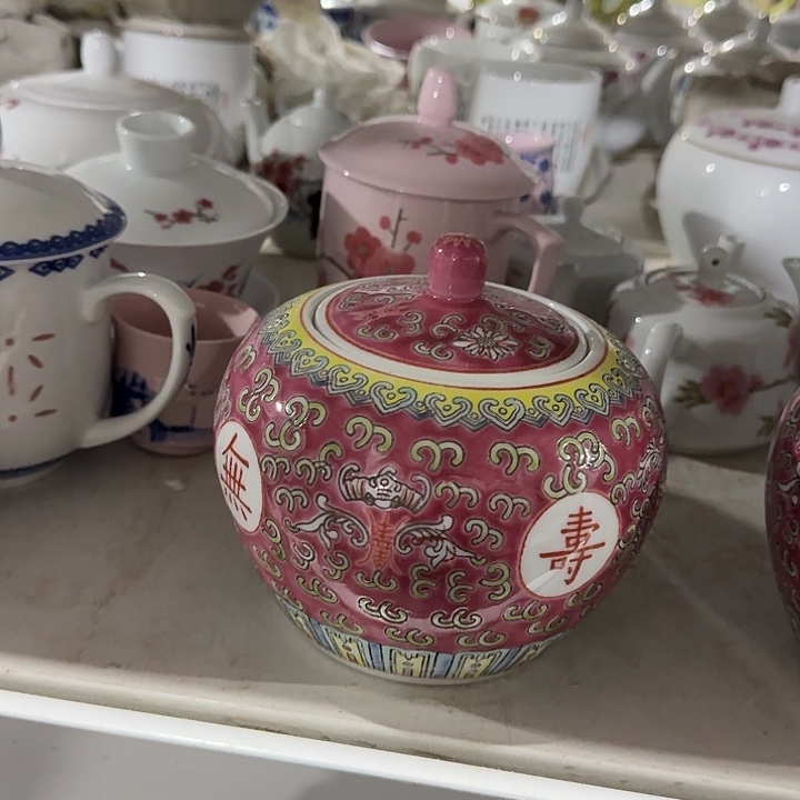 陶景德镇陶瓷瓷厂