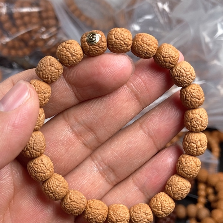 橄榄核手串今天的