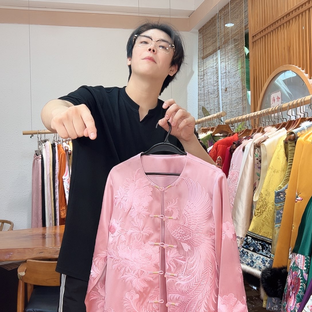 三醋酯纤维野兔毛无填充物512