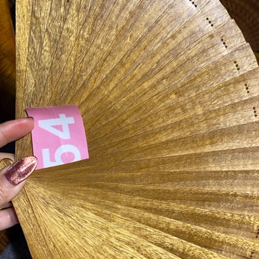 【闪购商品】金丝楠小*子金丝楠木手把件