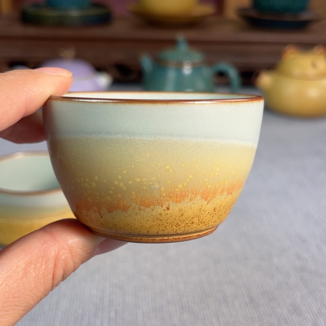 【闪购商品】钧瓷097563