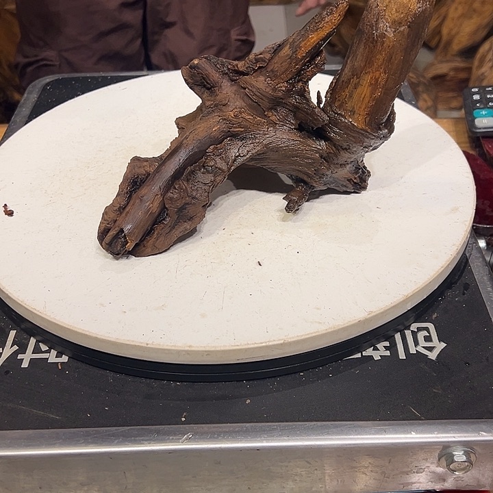 松木（琥珀木）用****2