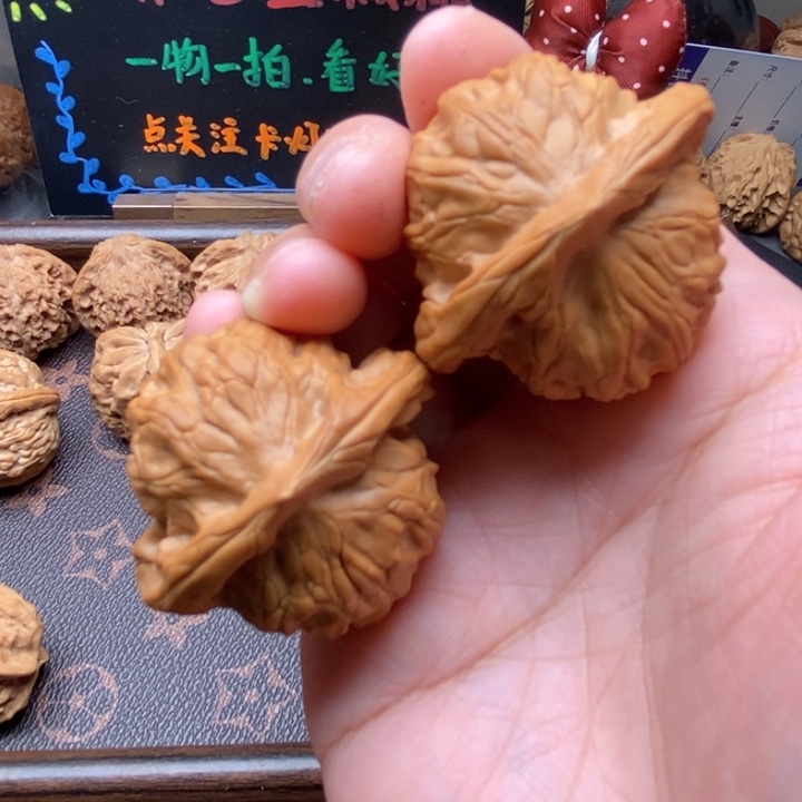 文玩核桃吊坠图图41