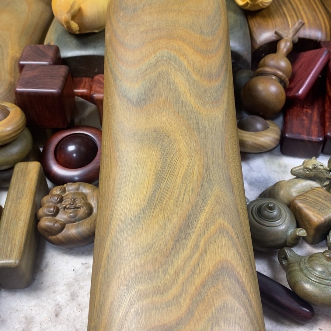 木绿檀木制工艺品268