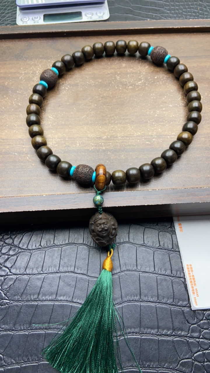 B014文玩手串12mm