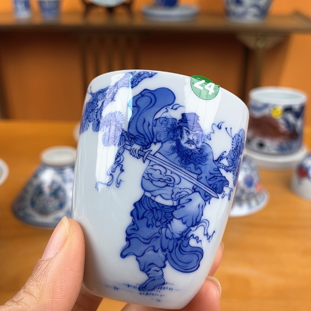 景德镇陶瓷景德镇瓷器