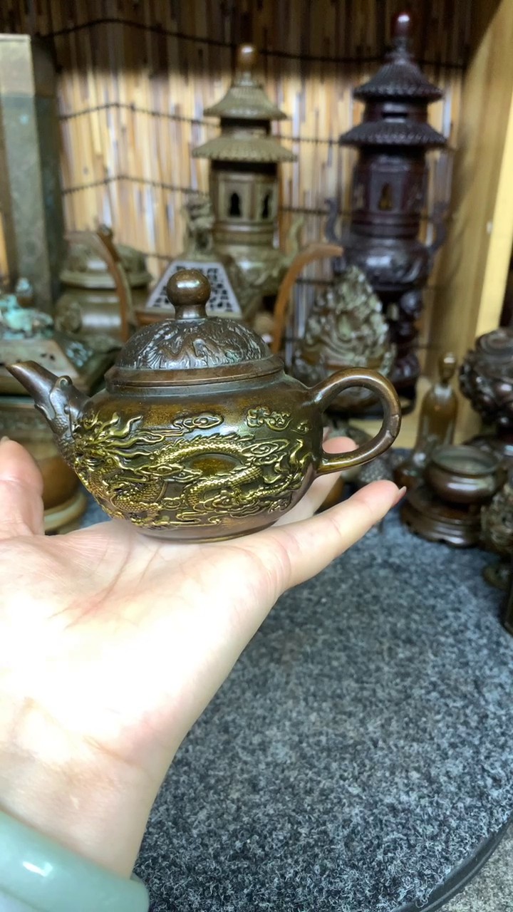 精品摆件工艺精湛142