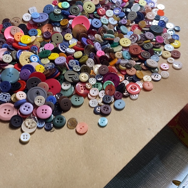 直播链接闪购扣子200克