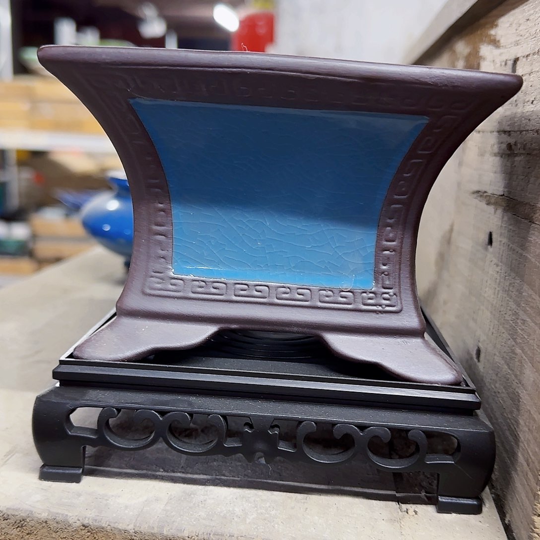 陶瓷陶瓷花盆特价上新