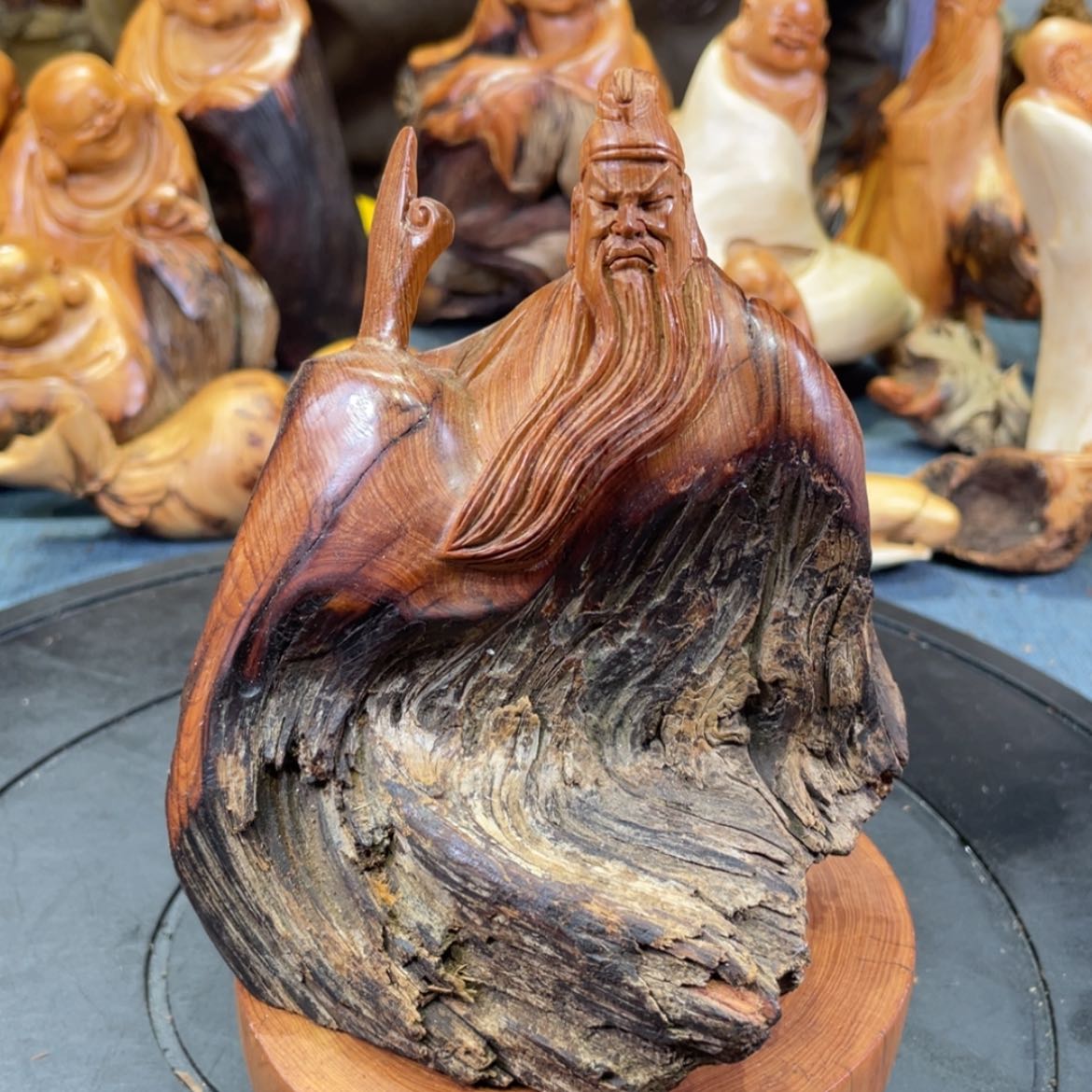 【闪购商品】柏木（崖柏）其他